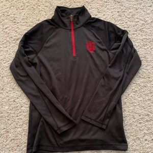 Champion IU Fleece Pullover